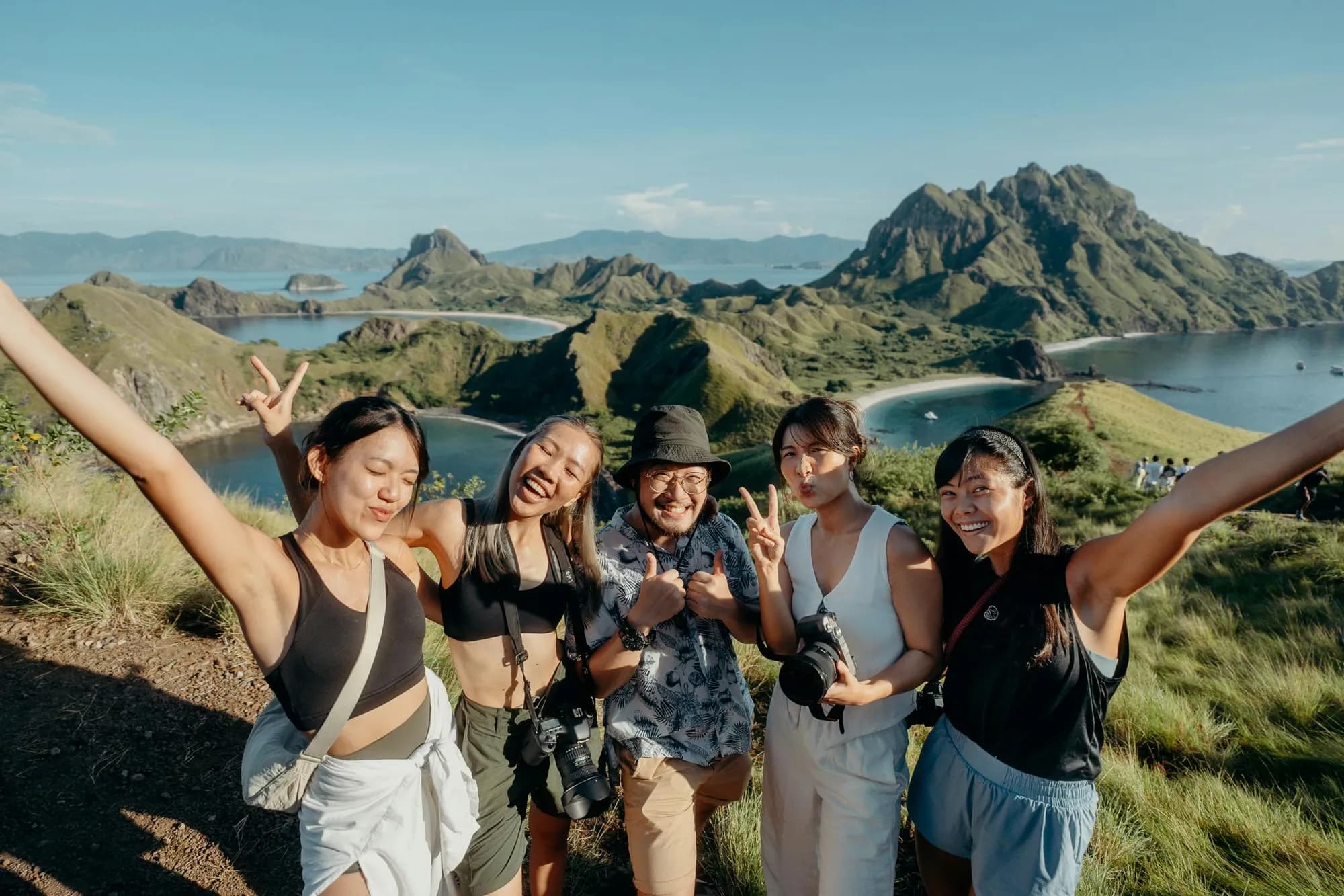 Komodo Islands: Everything You Need to Know & How to Avoid the Crowds [2026]