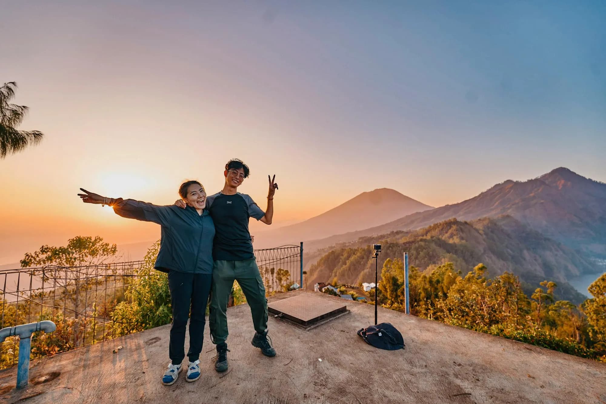 Mount Batur: Your Essential Guide & Beat the Crowds [2026]