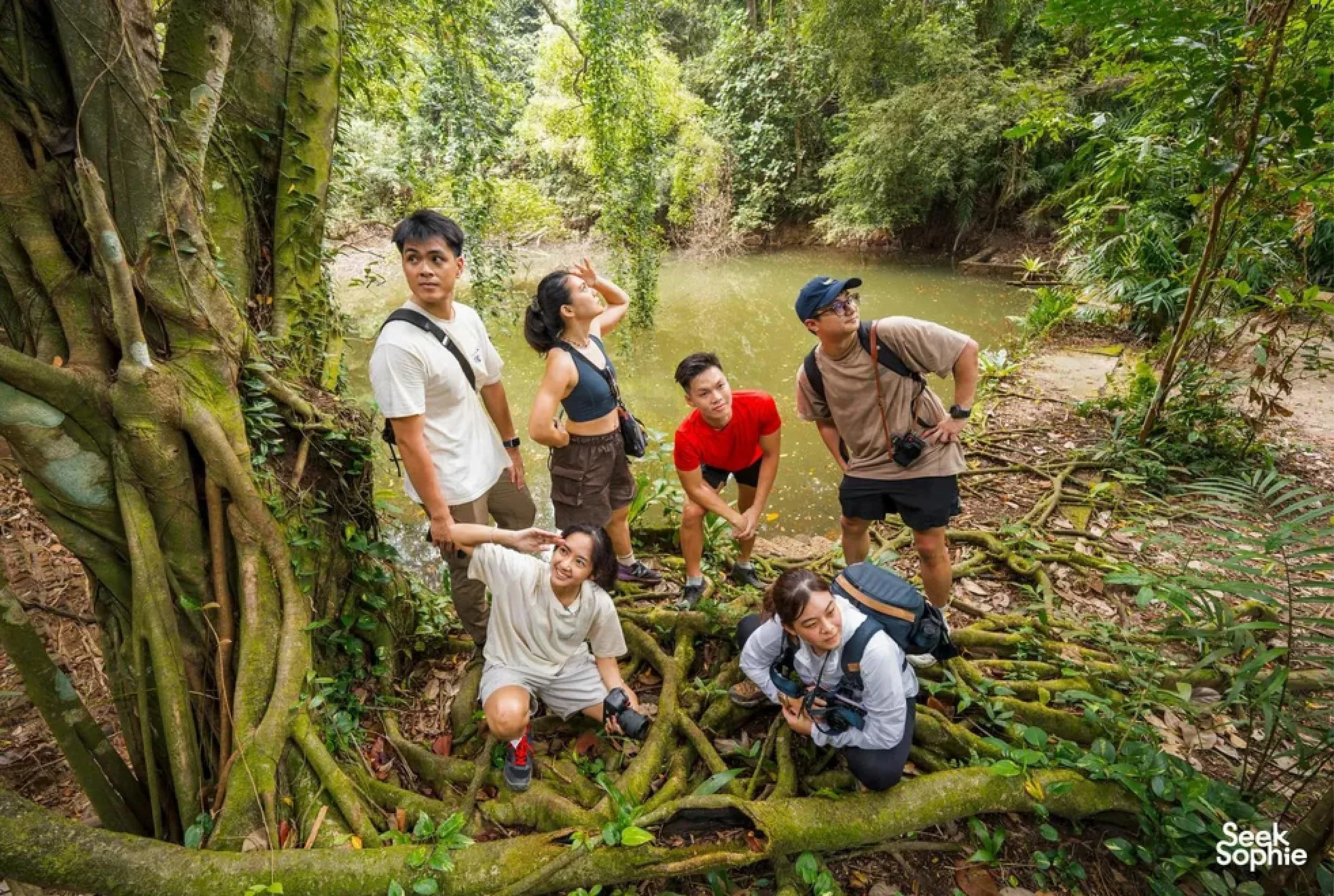 Singapore Isn't Soulless. 18 Things to Do That First-Time Visitors Often Miss