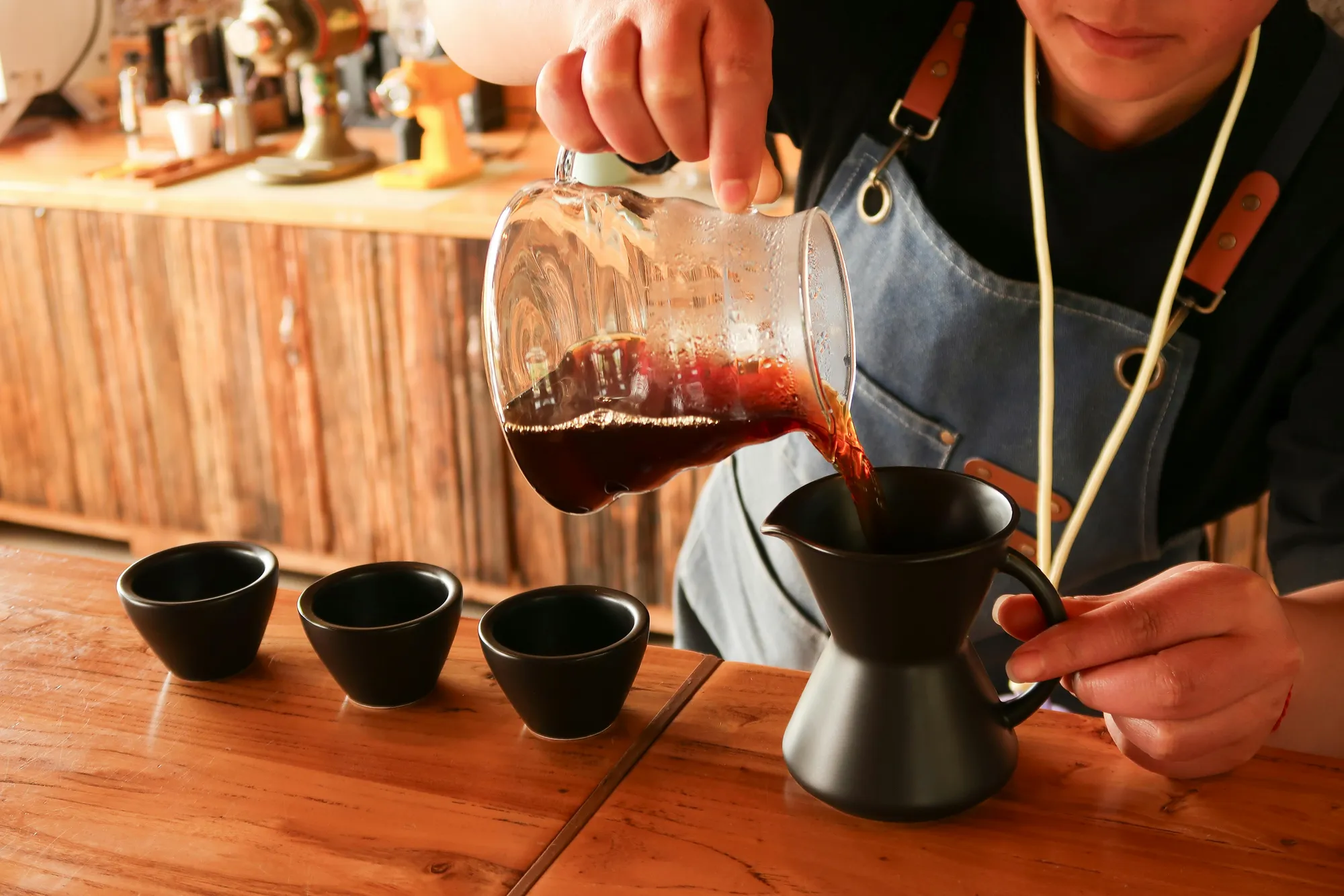 Why Is Yunnan Coffee Suddenly Everywhere? We Spoke to One Family Behind It.